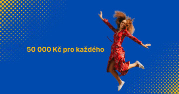 náhled aktuality - 50 000 Kč pro každého